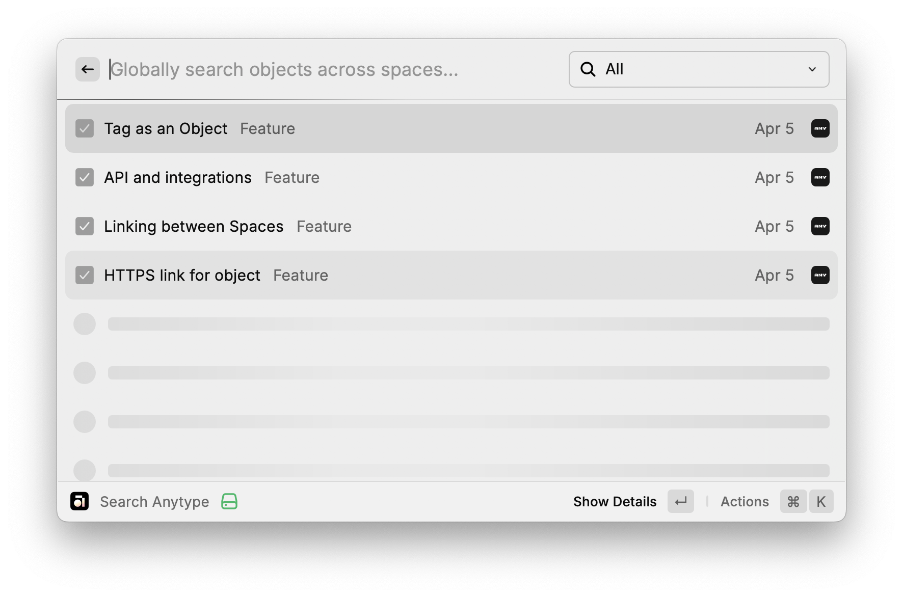 Paginated Data Fetching